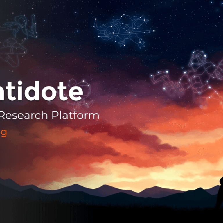 Tras la idea: entrevista a los fundadores de Antidote