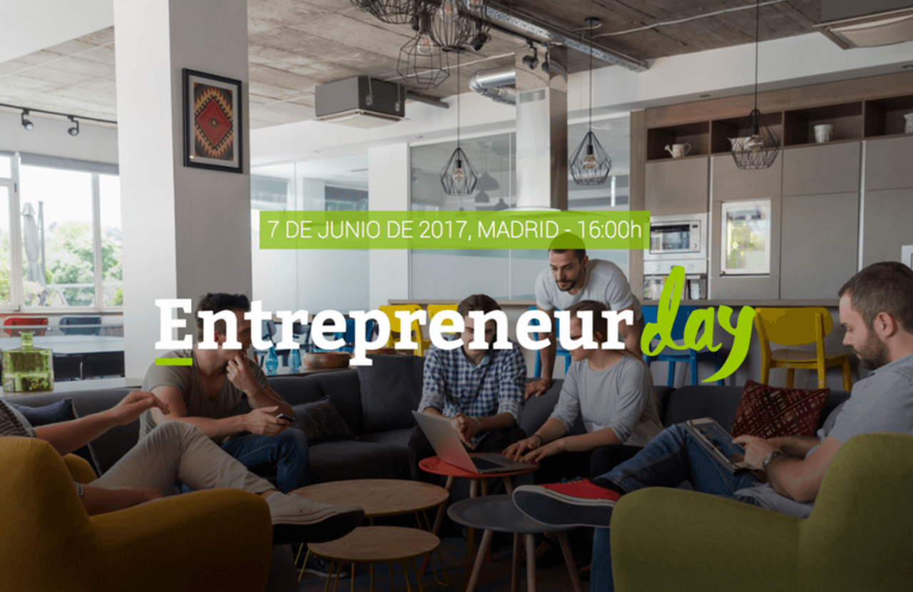 SeedRocket e IEBS organizan el primer Entrepreneur Day en formato ‘combate’