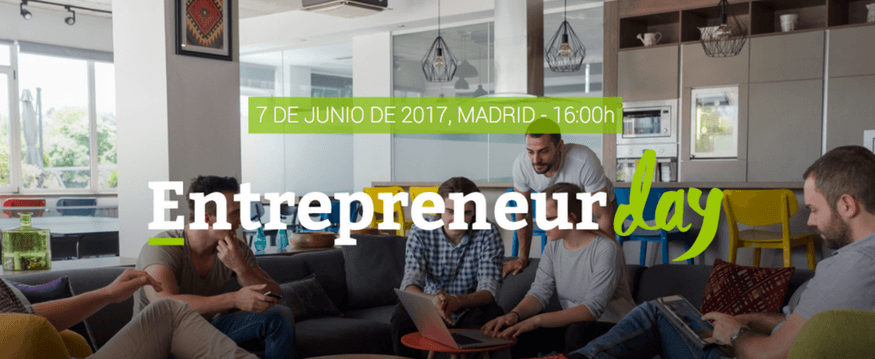 SeedRocket e IEBS organizan el primer Entrepreneur Day en formato ‘combate’