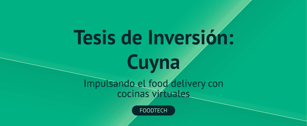 Tesis de inversión: Cuyna