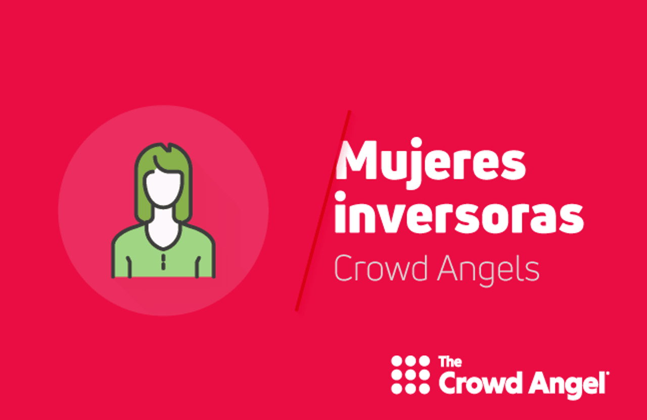 Mujeres Inversoras, Crowd Angels