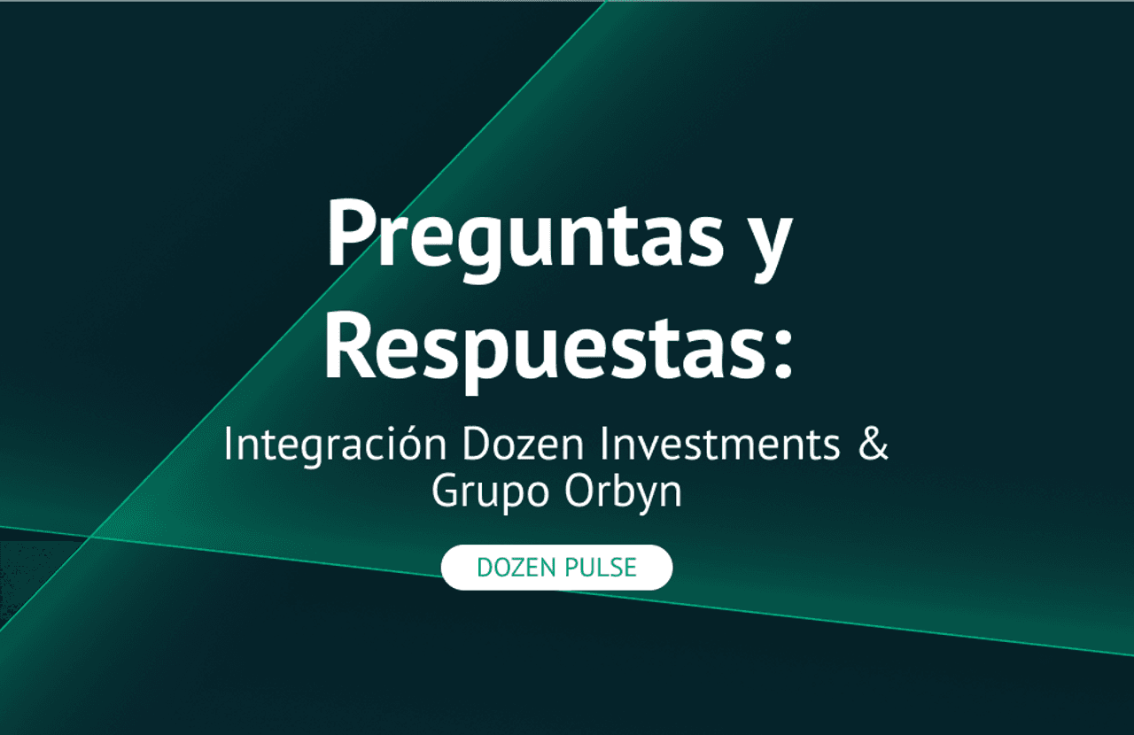 Preguntas y Respuestas Integración Orbyn