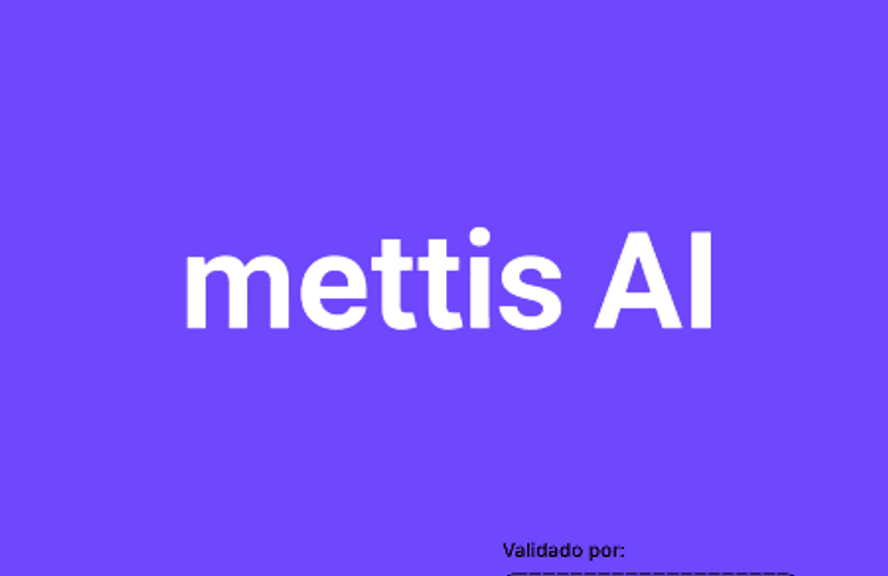 Mettis AI