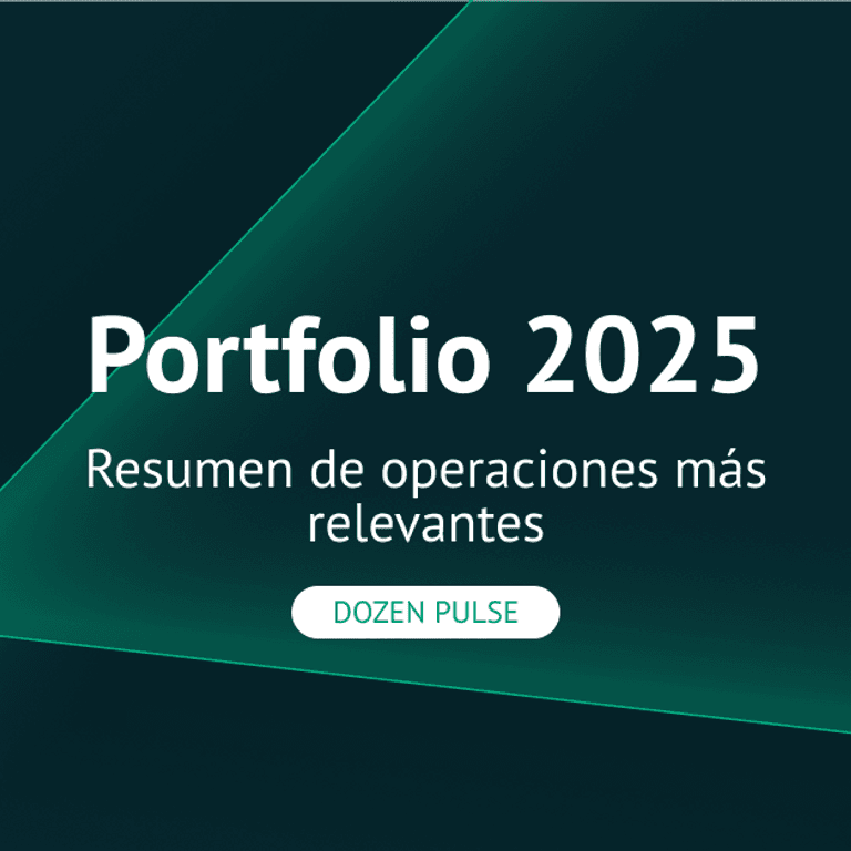 Cómo gestionar una cartera de startups: balance del portfolio 2025