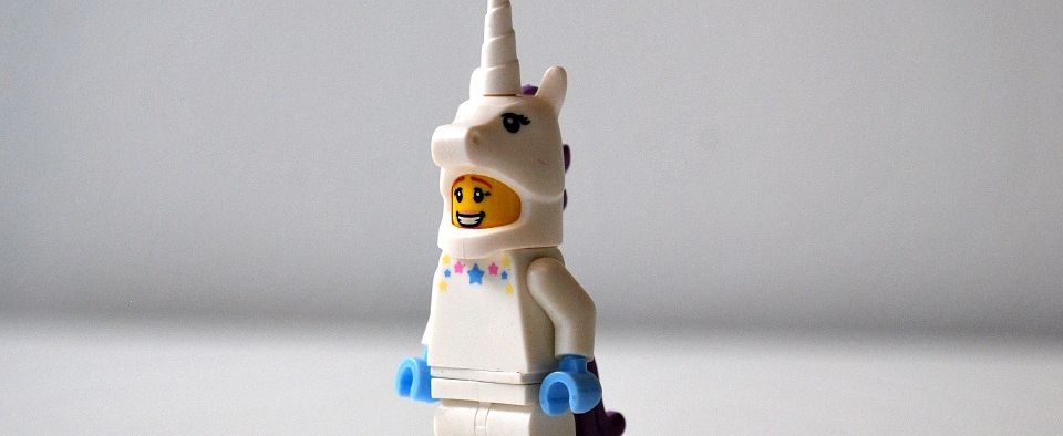 ¿Qué son los unicornios y por qué todavía no hay ninguno español?