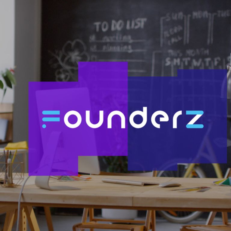 Founderz financia con éxito una ronda de 1M€