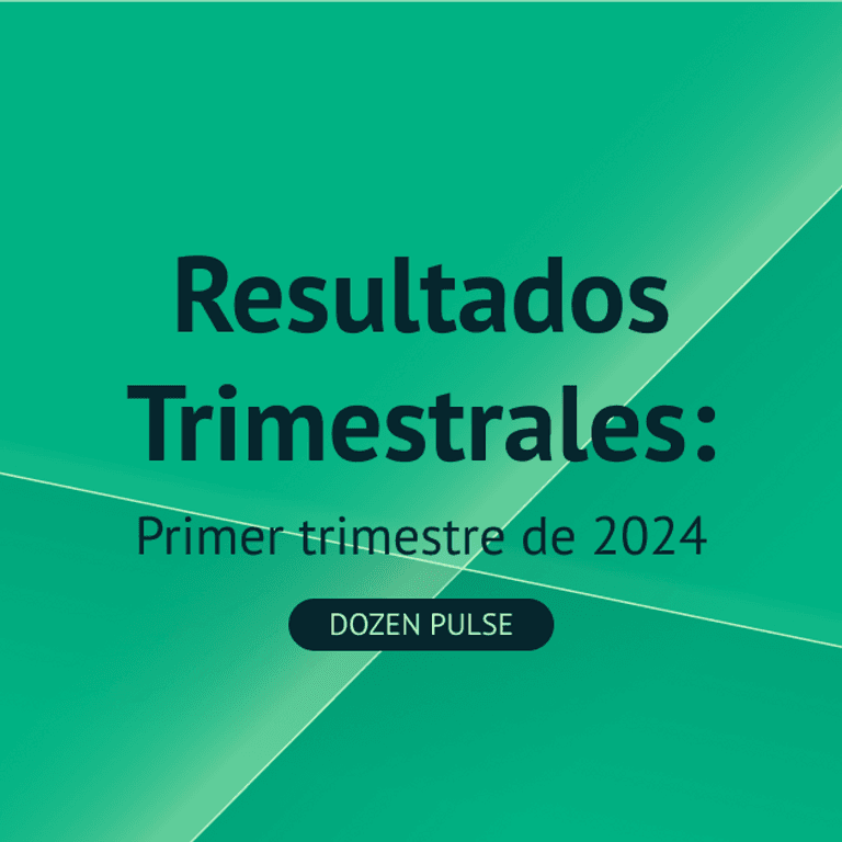 Resultados trimestrales (Q1 2024)