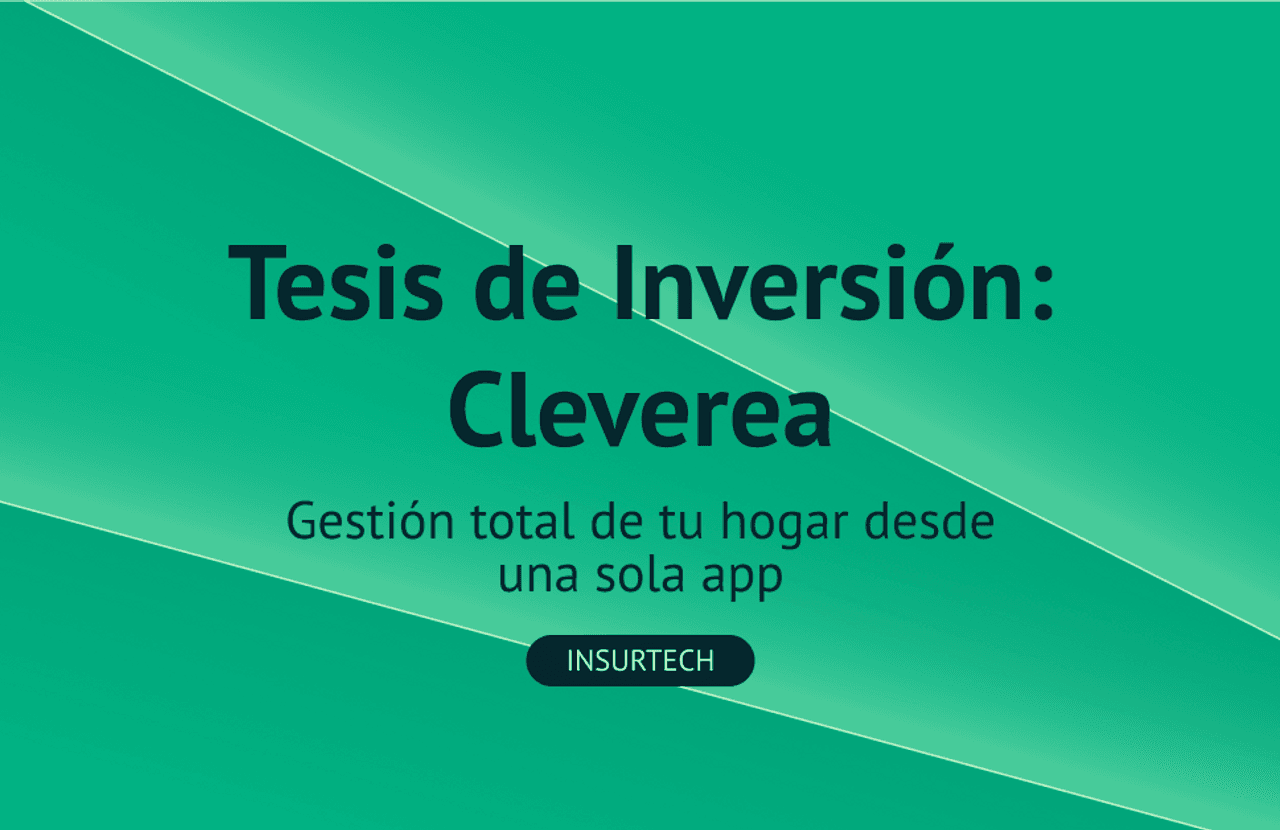 Tesis de Inversión Cleverea