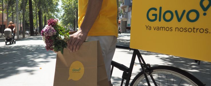 Glovo y The Crowd Angel protagonizan el primer exit del equity crowdfunding en España
