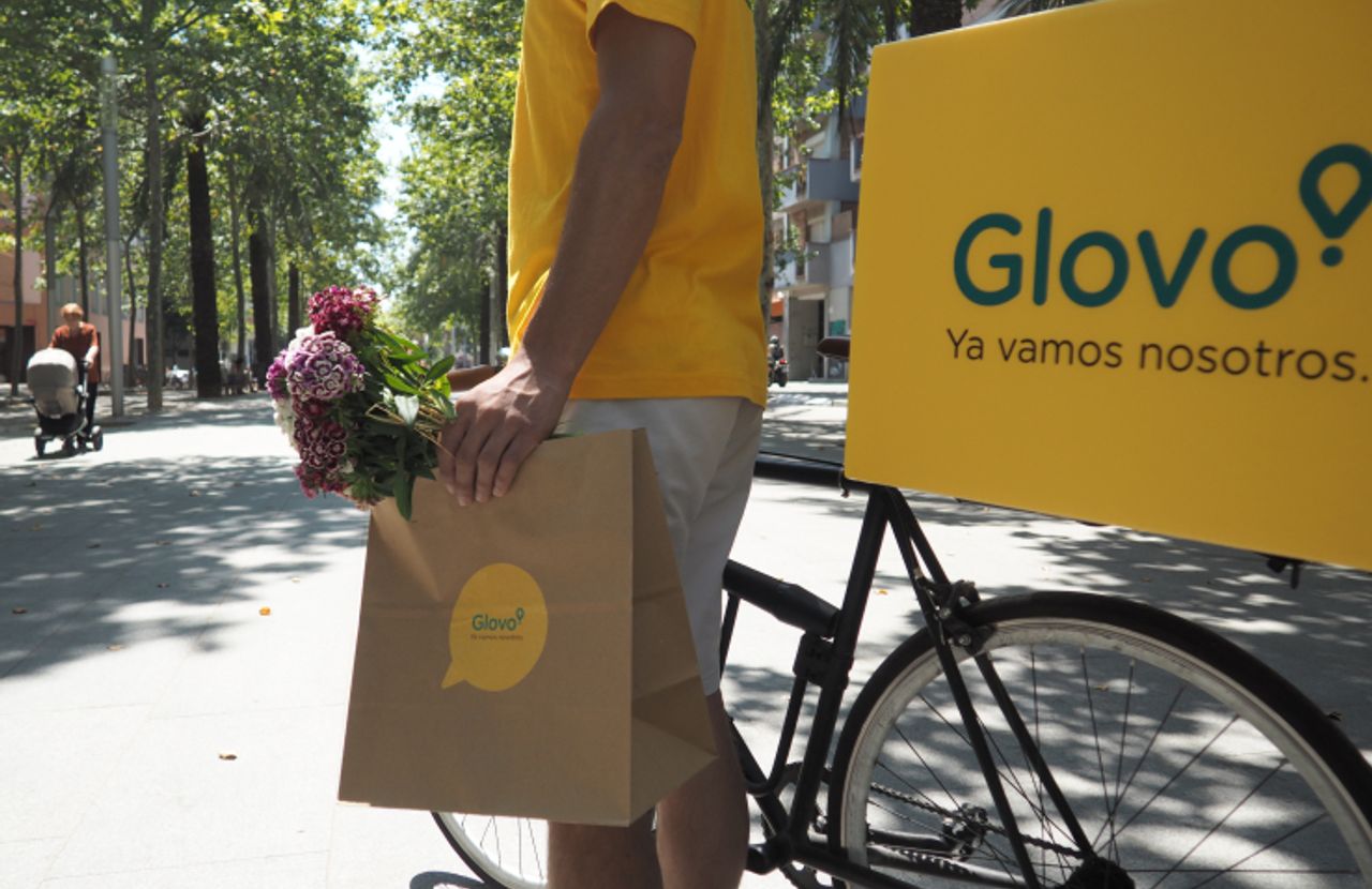 Glovo y The Crowd Angel protagonizan el primer exit del equity crowdfunding en España