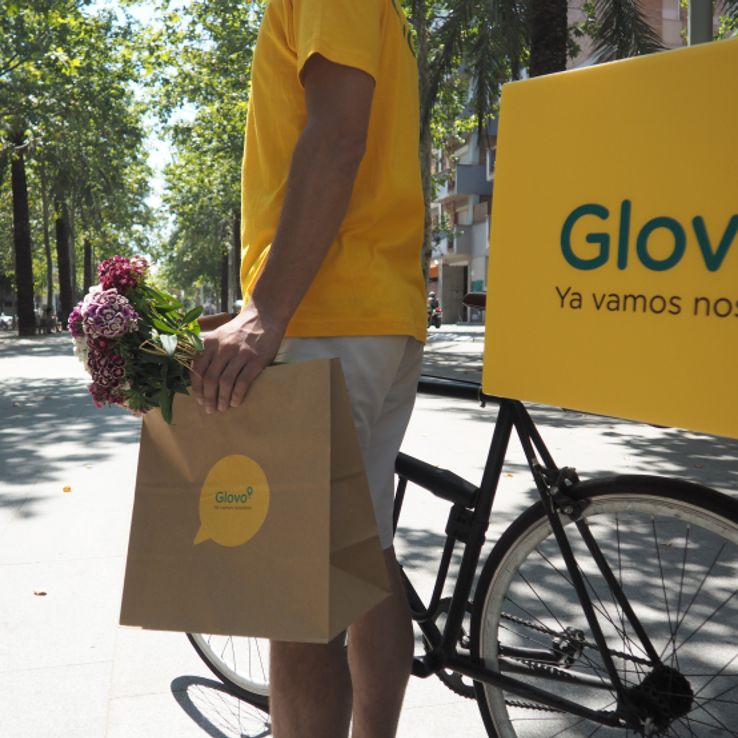 Glovo y The Crowd Angel protagonizan el primer exit del equity crowdfunding en España