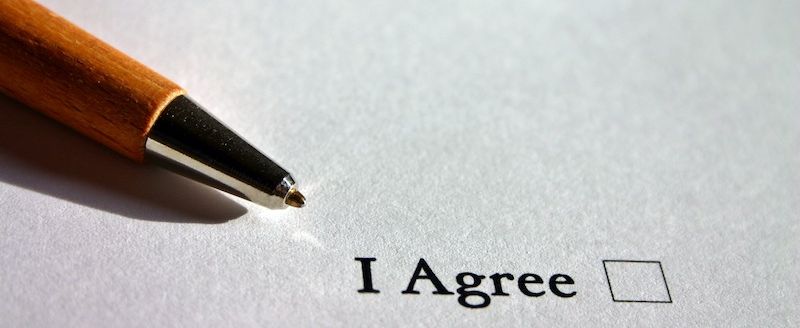 ¿Por qué algunas cláusulas de un pacto de socios no son inscribibles en el Registro Mercantil?