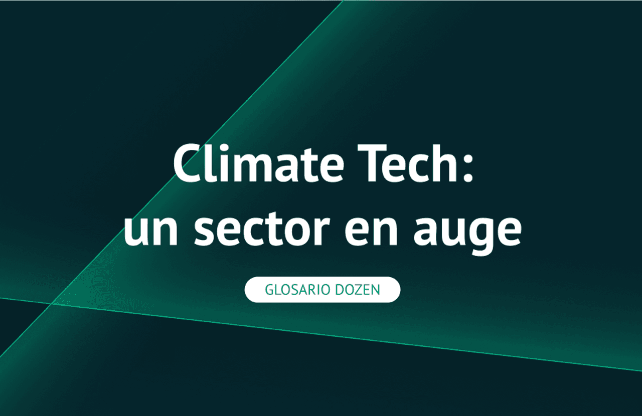 Climate Tech