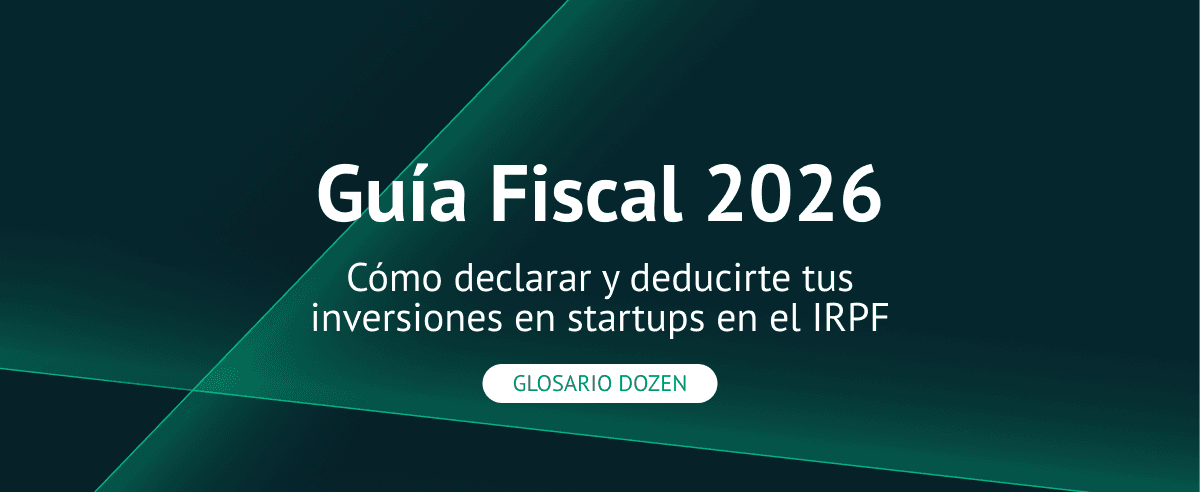 Deducción fiscal por inversión en startups en España (Renta 2026)