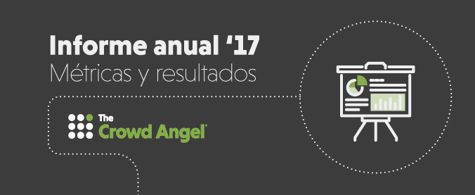 Presentamos el informe anual de métricas y resultados 2017