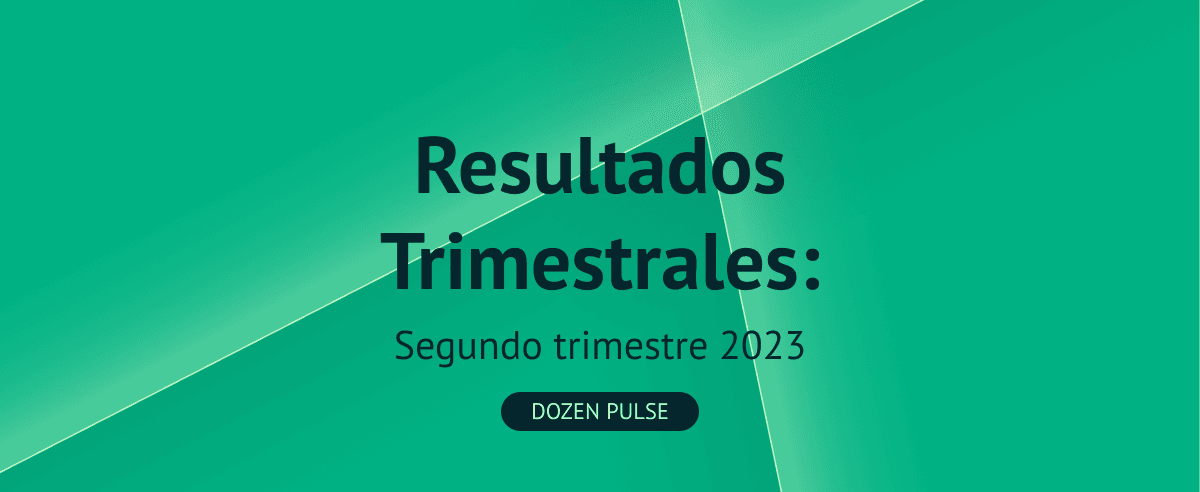 Resultados trimestrales (Q2 2023)