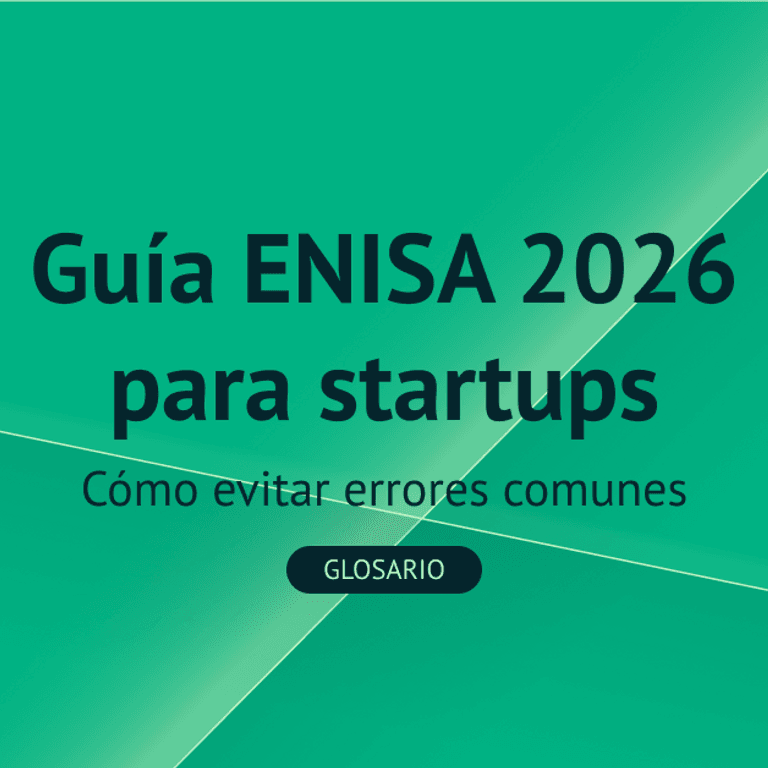 Solicitud ENISA 2026: Todo lo que tienes que saber