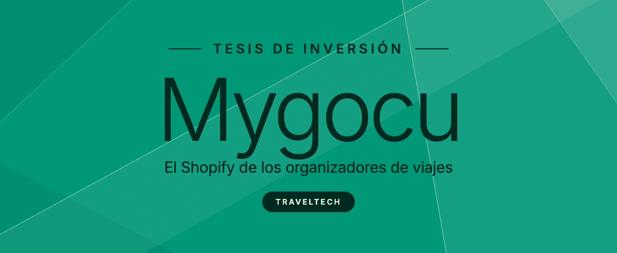 Mygocu: La ronda que ya llegaba con demanda.
