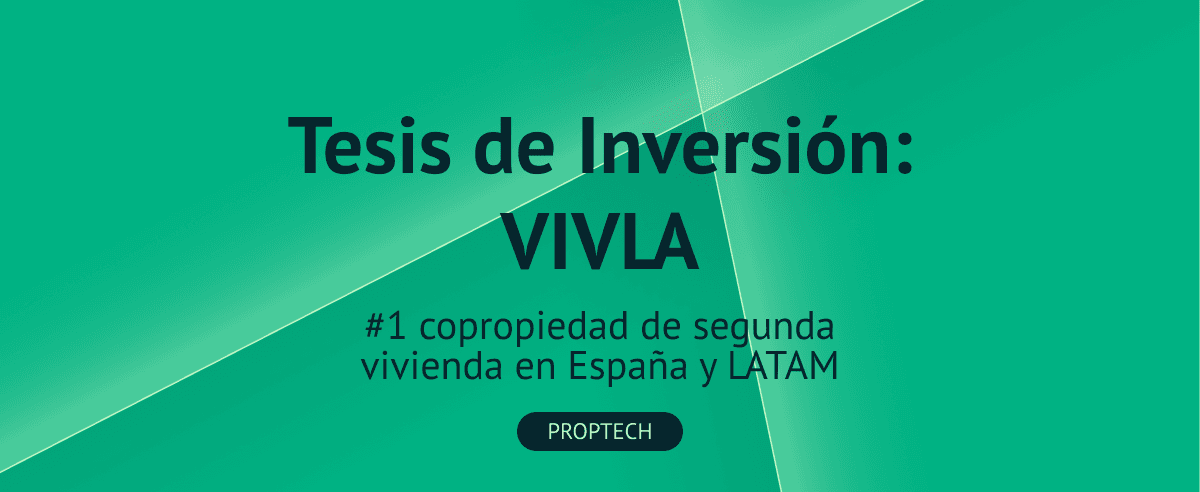 Tesis de inversión: Vivla (Serie A 2026)