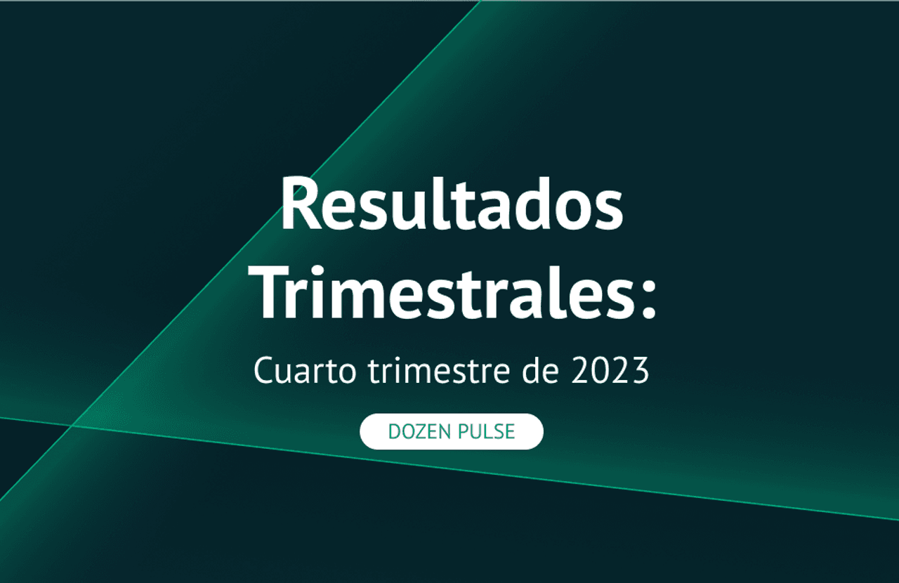 Resultados Trimestrales Q4 2023