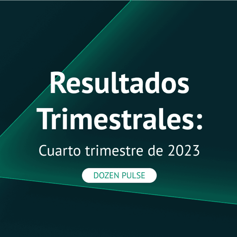 Resultados trimestrales (Q4 2023)