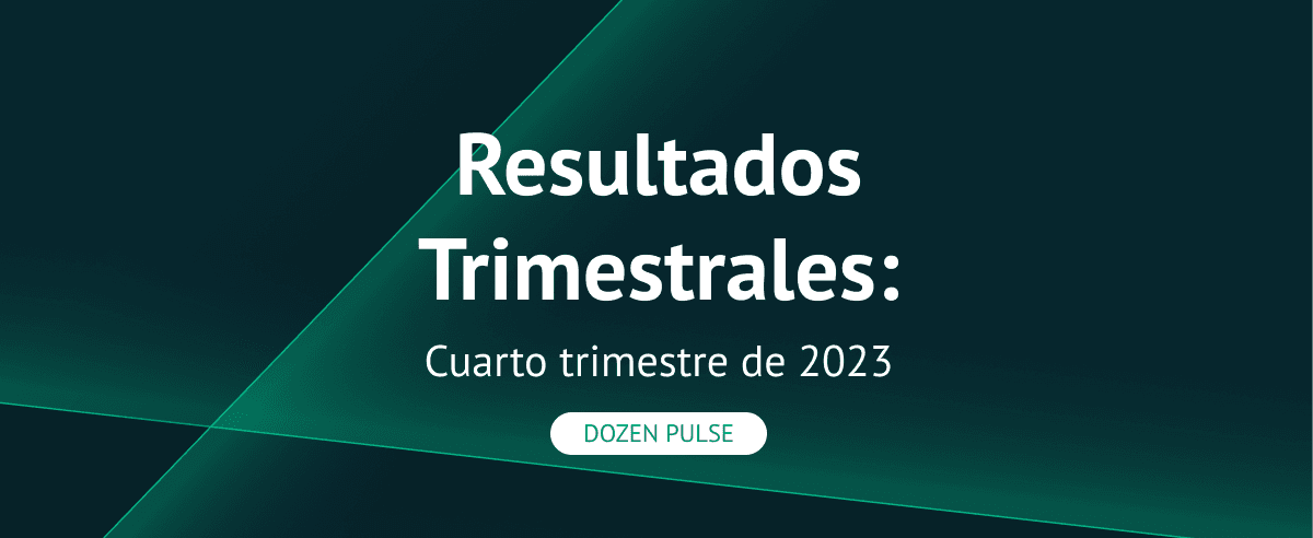 Resultados trimestrales (Q4 2023)