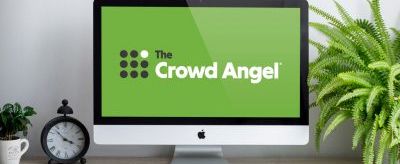 Cómo funciona The Crowd Angel