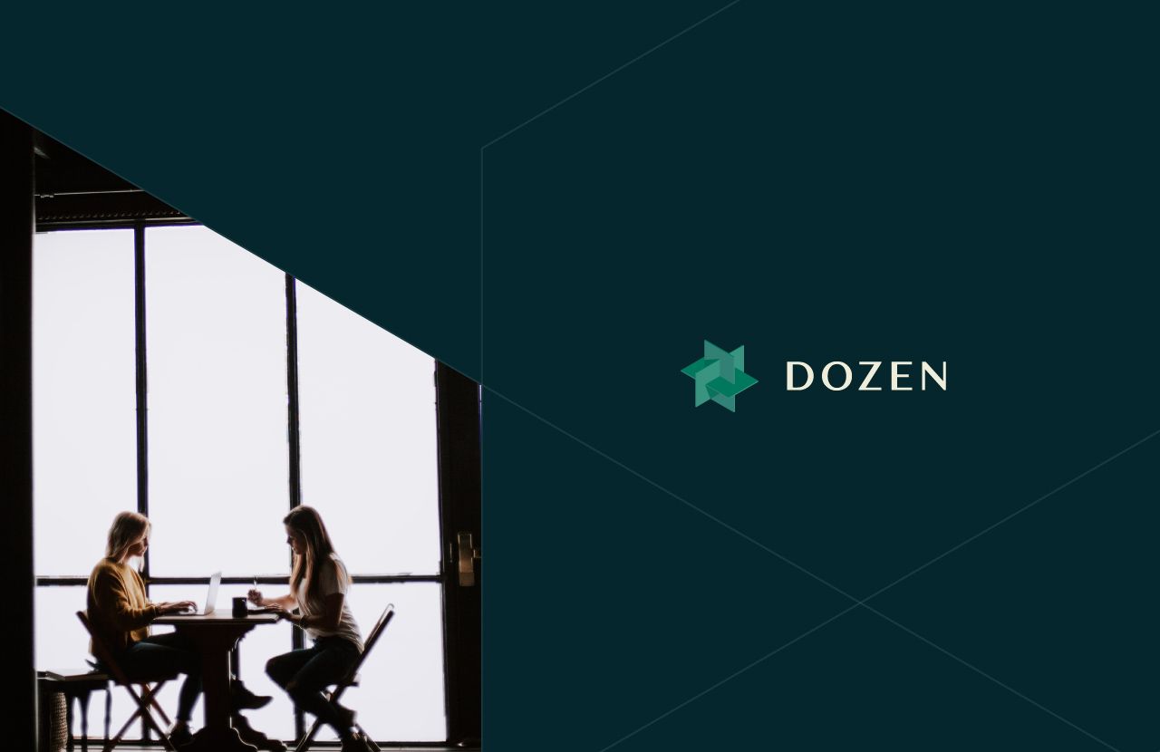 tesis de inversión de Dozen