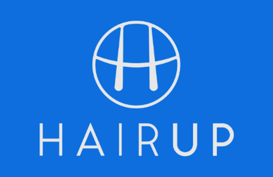 Hair Up Laser