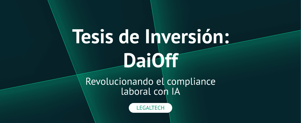 Tesis de Inversión: DaiOff